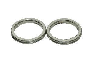XS-11 �L�^�R Kitaco �}�t���[�K�X�P�b�g29x36 2�Z�b�g Muffler gasket/19-3714 �r�b�O�{�[�C �{���e�B250 �O���X�g���b�J�[