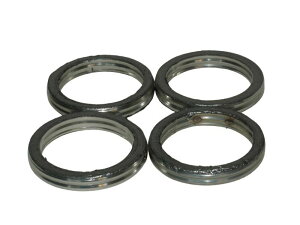 XS-01 L^R Kitaco }t[KXPbg27x34 4Zbg Muffler gasket/2X-3704 GS650G GF250 GS250FW V[g GN50E
