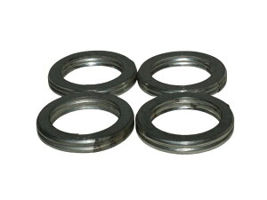 XS-04 L^R Kitaco }t[KXPbg23x32 4Zbg Muffler gasket/2X-3707 DR-Z70 o[fB90 GS250