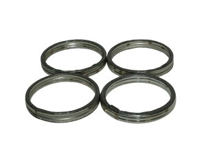 XS-05 L^R Kitaco }t[KXPbg36x41 4Zbg Muffler gasket/2X-3708 GSX-S125 WOT[ WFx200 XJCEFCu250 O[X250