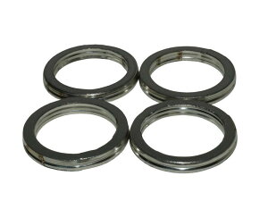 XS-08 L^R Kitaco }t[KXPbg29x38 4Zbg Muffler gasket/2X-3711 RF400R ofBbg400 GSX400SJ^i GSX-R400R GSX250SJ^i