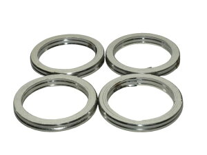 XS-10 L^R Kitaco }t[KXPbg31x39 4Zbg Muffler gasket/2X-3713 AhXV100 AhX110 Xg[g}WbN110