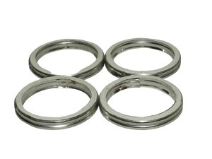 XS-11 L^R Kitaco }t[KXPbg29x36 4Zbg Muffler gasket/2X-3714 GS400XF GSX400F }[_250 rbO{[C