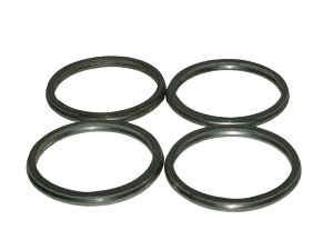 XS-13 L^R Kitaco }t[KXPbg35x41 4Zbg Muffler gasket/2X-3716 DR250R WFx250XC GSX-R110