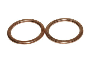 XK-05 L^R Kitaco }t[KXPbg30x37 2Zbg Muffler gasket/59-3726 DgbJ[125 KLX125 ZXR250 oIX250 G~l[^[250V