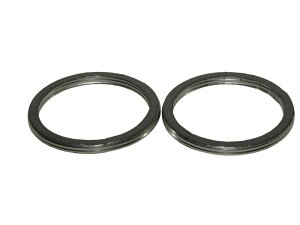 XK-07 L^R Kitaco }t[KXPbg43x51 2Zbg Muffler gasket/59-3728 oJ800 oJ400