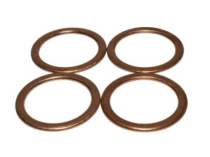 XK-02 L^R Kitaco }t[KXPbg31x39 4Zbg Muffler gasket/2X-3723 RS ZR-7 [t@[750 GPZ750 GPZ600 G~l[^[400