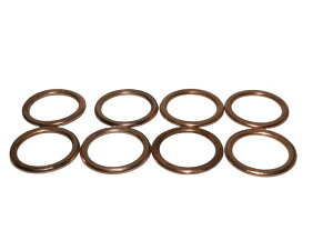 XK-04 L^R Kitaco }t[KXPbg32x42 8Zbg Muffler gasket/2X-3725 Z1000R KZ1000}[N2 750RS Z1 Z2