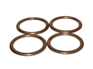XK-05 L^R Kitaco }t[KXPbg30x37 4Zbg Muffler gasket/2X-3726 DgbJ[125 KLX125 ZXR250 oIX250 G~l[^[250V