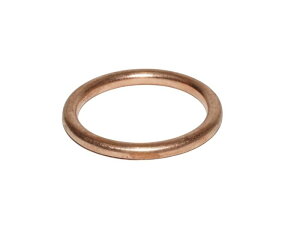 H-09 L^R Kitaco }t[KXPbg 32x40 Muffler gasket/28-3938 XL250R CB90 JADE250 u250 VFR400R
