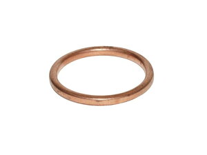 H-20 L^R Kitaco }t[KXPbg 40x48 Muffler gasket/28-3949 CBR250R u250 CB250F CRF250L
