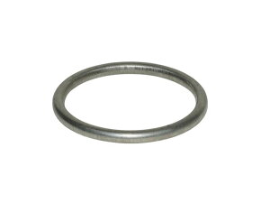 H-22 L^R Kitaco }t[KXPbg 43x52 Muffler gasket/28-3950 VTR1000F XL1000V CRF1000LAtJcC VhE1100GA VTX1300