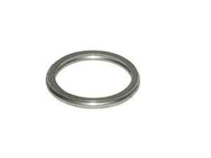 Y-08 L^R Kitaco }t[KXPbg29x35 Muffler gasket/17-3957 W[250 FZR250 tFU[ FZR250 FZR250RR