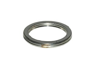 Y-09 L^R Kitaco }t[KXPbg 39x49 Muffler gasket/17-3958 Z[250 gbJ[ SR400 SR500 TX650