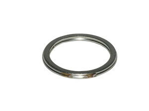 Y-12 L^R Kitaco }t[KXPbg37x46 Muffler gasket/17-3960 YZ400F WR400F TDM850 TRX850