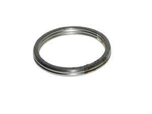 Y-15 L^R Kitaco }t[KXPbg38x46 Muffler gasket/17-3963 hbOX^[400 Oh}WFXeB400