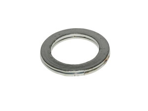 Y-17 L^R Kitaco }t[KXPbg25x37 Muffler gasket/17-3965 }WFXeB125 VOiXX VOiXX-SR ANVXg[g BWS125