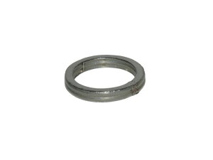 S-01 �L�^�R Kitaco �}�t���[�K�X�P�b�g27x34 Muffler gasket/19-3970 �}���^�� RG50 �n�X���[50 TS50W OR50
