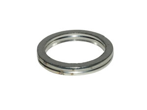S-09 L^R Kitaco }t[KXPbg46x55 Muffler gasket/19-3977 RGV250K} Et250