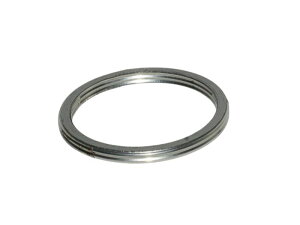 S-12 L^R Kitaco }t[KXPbg51x60 Muffler gasket/19-3980 ev^[400 Tx[W400 Cg[_[400 u[o[h400 fXy[h400