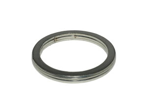 K-01 L^R Kitaco }t[KXPbg32x40 Muffler gasket/59-3987 AR50 KMX50 KSR-I AR80 KMX80