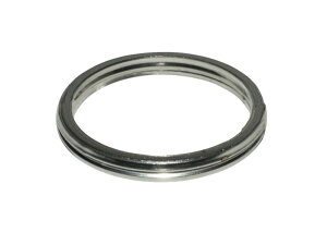 K-06 L^R Kitaco }t[KXPbg39x45 Muffler gasket/59-3992 KDX125-SR KDX220-SR