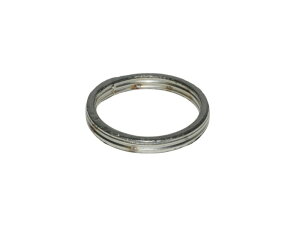 K-12 L^R Kitaco }t[KXPbg26x31 Muffler gasket/59-3998 KSR110 KLX110 Z125v