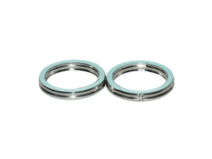 �}�t���[�K�X�P�b�g 23x30 XH-02���� 2�Z�b�g Muffler gasket/2X-4003 �W���C ���[�h50 �W���C��X/ �L���m�s�[ �W���C