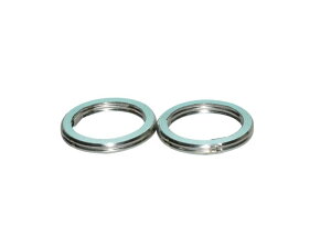 }t[KXPbg 26x33 XH-06 2Zbg Muffler gasket/2X-4005 ^Ng fBI [h50 W[J[50 gJu