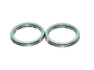 }t[KXPbg 26x33 XH-16 2Zbg Muffler gasket/2X-4006 [h50 CufBI