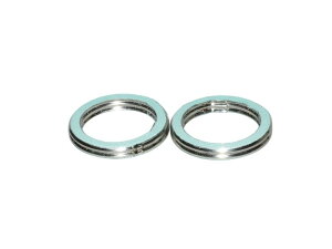 }t[KXPbg 20x26 XH-17 2Zbg Muffler gasket/2X-4007 X}[gfBI Y[}[ NAXN[s[ gDfB WCX