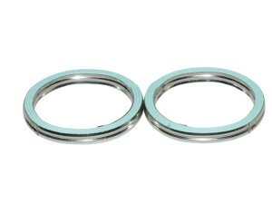 }t[KXPbg25x37 XY-17 2Zbg Muffler gasket/2X-4011 }WFXeB125 VOiXX VOiXX-SR ANVXg[g BWS125