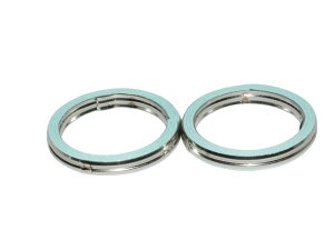 }t[KXPbg31x39 XS-10 2Zbg Muffler gasket/2X-4013 AhXV100 AhX110 Xg[g}WbN110