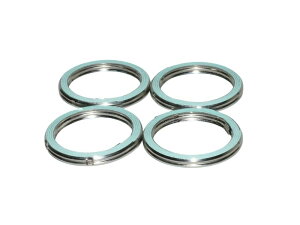 �}�t���[�K�X�P�b�g 23x30 XH-02���� 4�Z�b�g Muffler gasket/4X-4003 �W���C ���[�h50 �W���C��X/ �L���m�s�[ �W���C