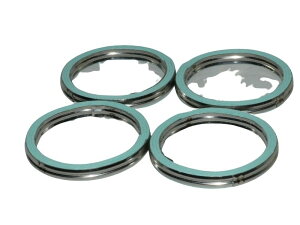 }t[KXPbg 20x26 XH-17 4Zbg Muffler gasket/4X-4007 X}[gfBI Y[}[ NAXN[s[ gDfB WCX