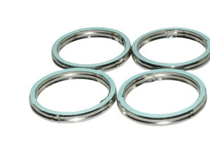 }t[KXPbg25x37 XY-17 4Zbg Muffler gasket/4X-4011 }WFXeB125 VOiXX VOiXX-SR ANVXg[g BWS125