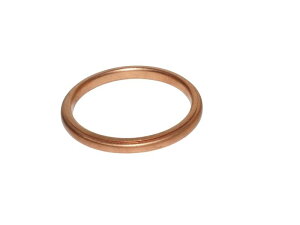 Ao EGM-08 }t[KXPbg37x45 XH-13 Muffler gasket/56-4045 AX-1 XeB[h400 uX400