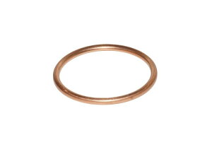 Ao EGM-24 }t[KXPbg36x42 XK-09 Muffler gasket/56-4050 ZRX400 ZXR750 ZX-9R