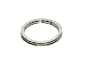 Ao EGM-35 }t[KXPbg37x45 XY-11 Muffler gasket/56-4056 RZ125 uR Z[225