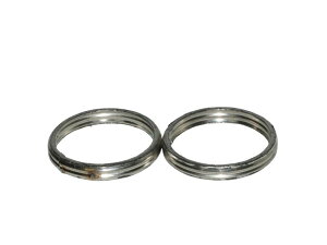 Ao EGM-03 }t[KXPbg30x35 XH-04 2Zbg Muffler gasket/2X-4040 MB50 CRM50 [h125