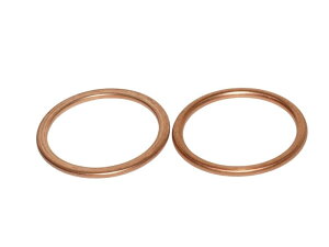 Ao EGM-22 }t[KXPbg38x47 XK-03 2Zbg Muffler gasket/2X-4048 oJ400 GPZ750R ZX-12R