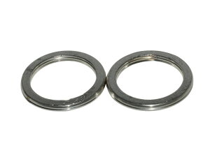 Ao EGM-33 }t[KXPbg30x39 XY-05 2Zbg Muffler gasket/2X-4054 SRX250 XJ400 FZ750