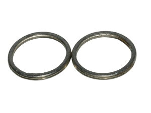 Ao EGM-36 }t[KXPbg37x43 XY-13 2Zbg Muffler gasket/2X-4057 TT250R YZF750SP YZF-R1