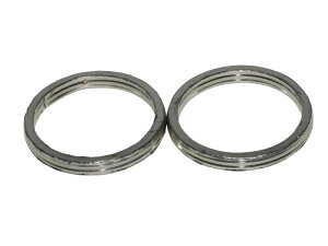 Ao EGM-37 }t[KXPbg38x45 XY-15 2Zbg Muffler gasket/2X-4058 hbOX^[400
