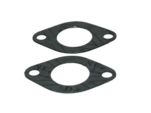 Ao EGM-52 }t[KXPbg XS-02 2Zbg Muffler gasket/2X-4060 WF}50 ZsA AhX