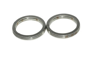 Ao EGM-56 }t[KXPbg31x38 XS-10 2Zbg Muffler gasket/2X-4064 AhXV100 Xg[g}WbN110 AhX110