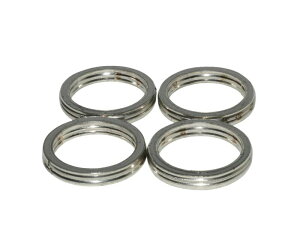 Ao EGM-01 }t[KXPbg26x33 XH-01 4Zbg Muffler gasket/4X-4038 Monkey S Dax