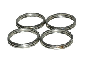 Ao EGM-03 }t[KXPbg30x35 XH-04 4Zbg Muffler gasket/4X-4040 MB50 CRM50 [h125