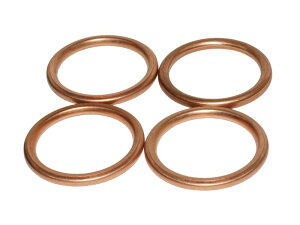 Ao EGM-06 }t[KXPbg31x39 XH-09 4Zbg Muffler gasket/4X-4043 JADE u250 XL250