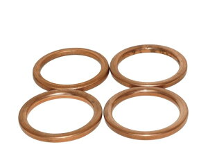 Ao EGM-21 }t[KXPbg31x39 XK-02 4Zbg Muffler gasket/4X-4047 Z400FX GPZ400 [t@[750